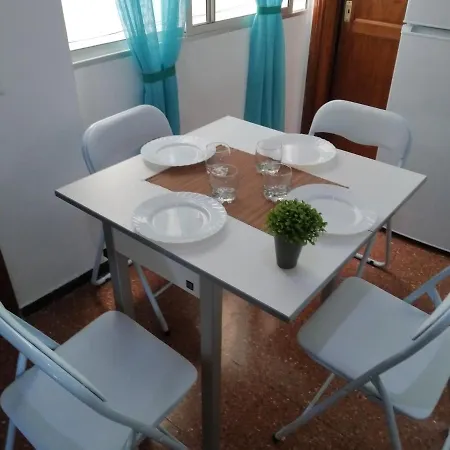 Burero - Quiet Apartment *
