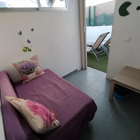 Apartamento Burero - Quiet *