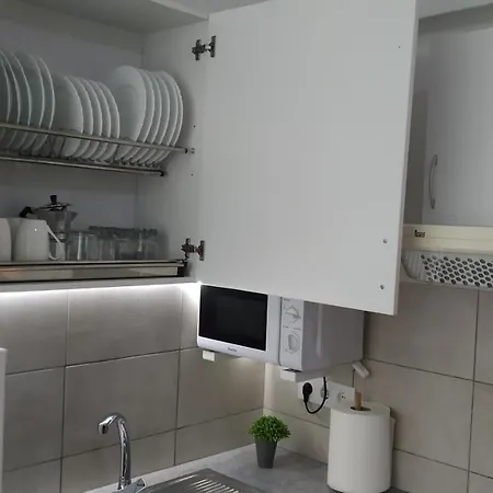 Apartamento Burero - Quiet *