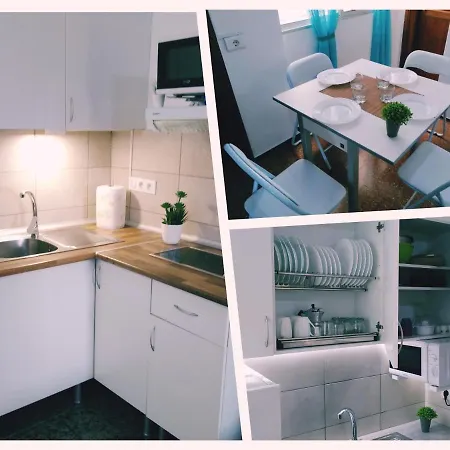 Apartamento Burero - Quiet