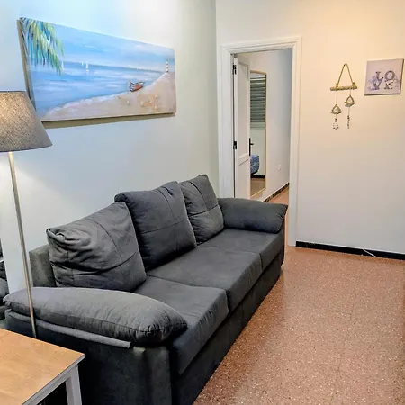 Apartamento Burero - Quiet