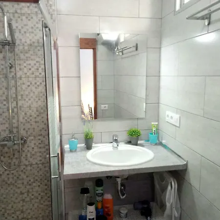 Burero - Quiet Apartamento