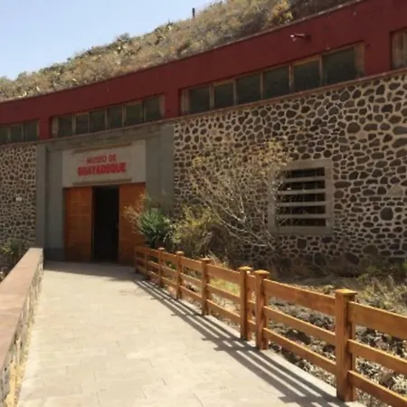 Apartamento Burero - Quiet El Burrero